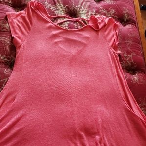 Womens tunic